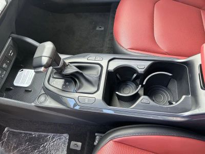 2026 Kia K4 — photo 20 view
