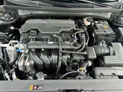 2026 Kia K4 — photo 10 view