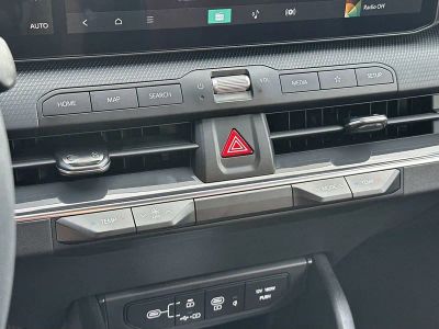 2026 Kia K4 — photo 18 view