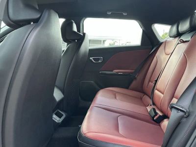 2026 Kia K4 — photo 22 view