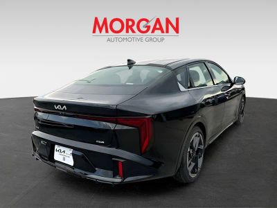 2026 Kia K4 — photo 8 view