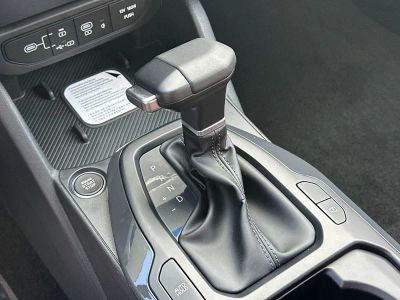 2026 Kia K4 — photo 19 view