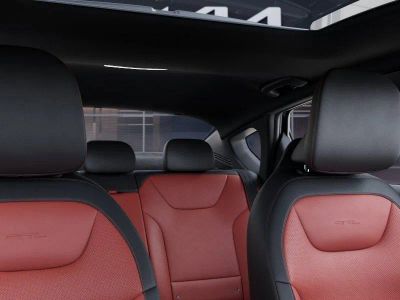 2026 Kia K4 — photo 27 view