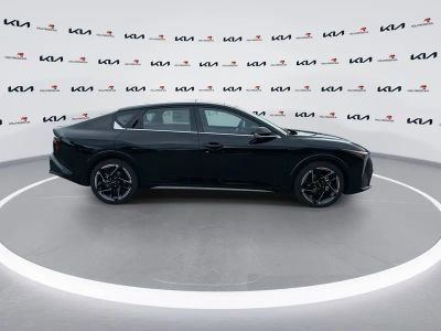 2026 Kia K4 — photo 9 view