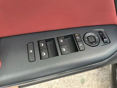 2026 Kia K4 — photo 17 view