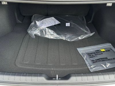 2026 Kia K4 — photo 23 view