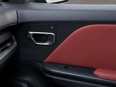 2026 Kia K4 — photo 25 view