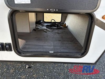 2022 Winnebago Micro Minnie — photo 30 view