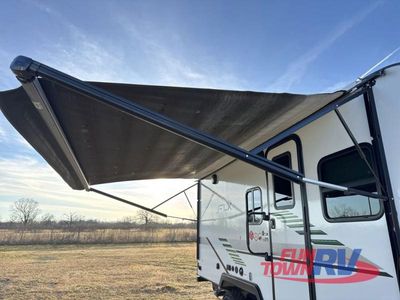 2022 Winnebago Micro Minnie — photo 33 view