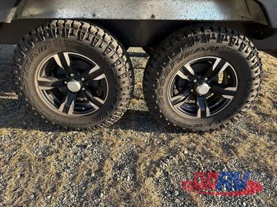 2022 Winnebago Micro Minnie — photo 31 view
