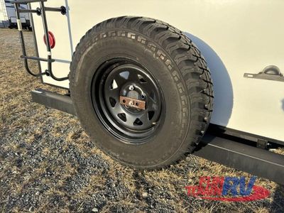 2022 Winnebago Micro Minnie — photo 34 view