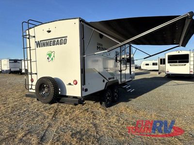 2022 Winnebago Micro Minnie — photo 14 view