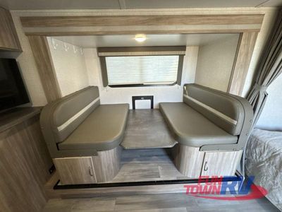 2022 Winnebago Micro Minnie — photo 22 view
