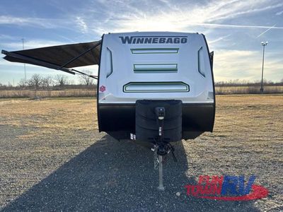 2022 Winnebago Micro Minnie — photo 9 view