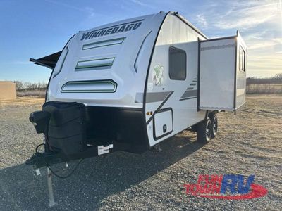 2022 Winnebago Micro Minnie — photo 10 view