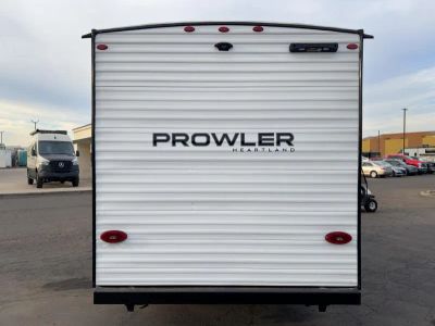2026 Jayco PROWLER LYNX - Photo 18