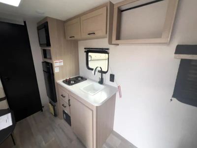 2026 Jayco PROWLER LYNX - Photo 5