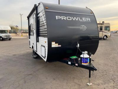 2026 Jayco PROWLER LYNX - Photo 1