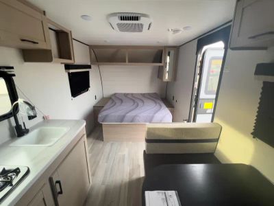 2026 Jayco PROWLER LYNX - Photo 2