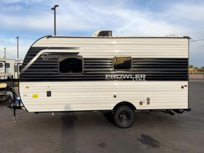 2026 Jayco PROWLER LYNX - Photo 16