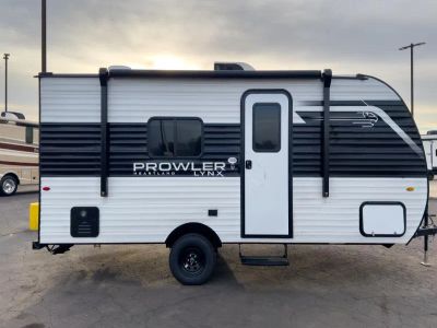 2026 Jayco PROWLER LYNX - Photo 13