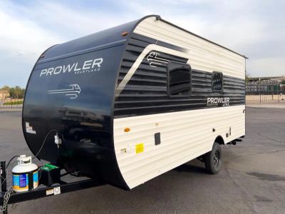 2026 Jayco PROWLER LYNX - Photo 19