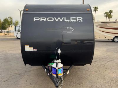 2026 Jayco PROWLER LYNX - Photo 17