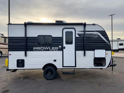 2026 Jayco PROWLER LYNX - Photo 14