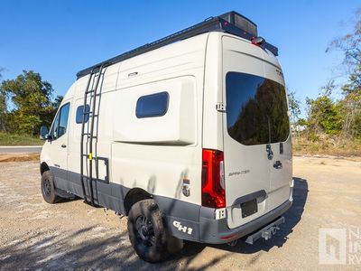 2026 Tiffin Motorhomes Van GH1 - Photo 4