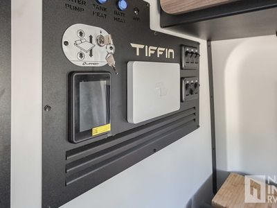 2026 Tiffin Motorhomes Van GH1 - Photo 10