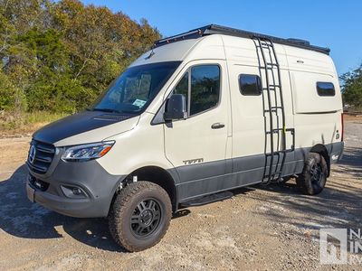 2026 Tiffin Motorhomes Van GH1 - Photo 2