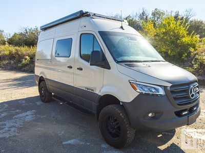 2026 Tiffin Motorhomes Van GH1 - Photo 1