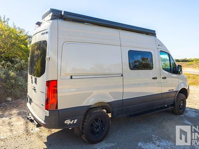 2026 Tiffin Motorhomes Van GH1 - Photo 5