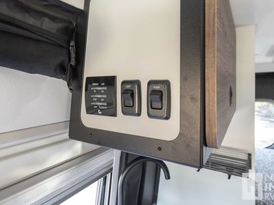 2026 Tiffin Motorhomes Van GH1 - Photo 11