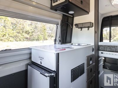 2026 Tiffin Motorhomes Van GH1 - Photo 9