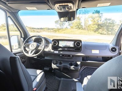 2026 Tiffin Motorhomes Van GH1 - Photo 7