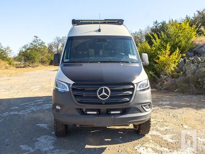 2026 Tiffin Motorhomes Van GH1 - Photo 3
