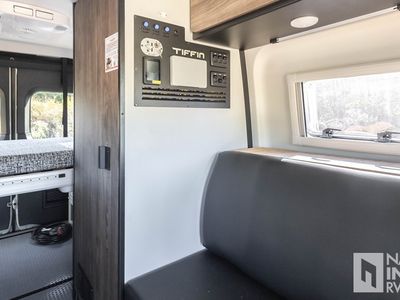 2026 Tiffin Motorhomes Van GH1 - Photo 8