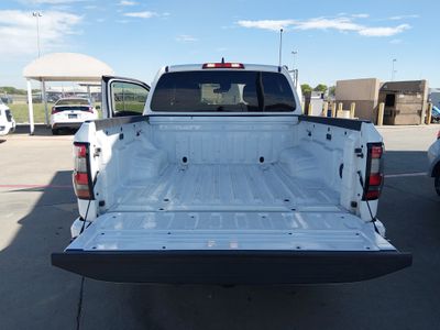 2023 Nissan Frontier - Photo 11