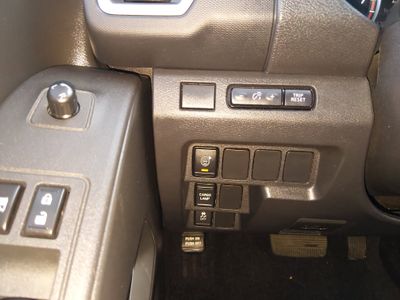 2023 Nissan Frontier - Photo 13
