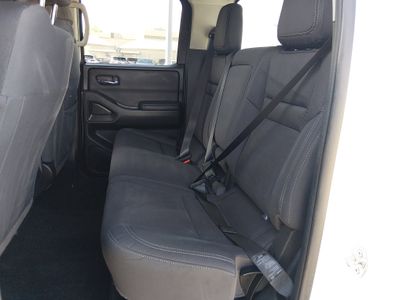 2023 Nissan Frontier - Photo 18