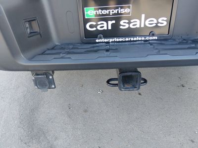 2023 Nissan Frontier - Photo 16