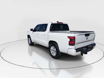2023 Nissan Frontier - Photo 5