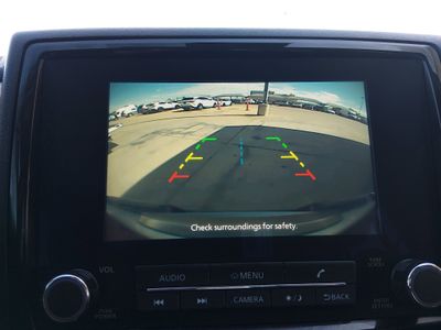 2023 Nissan Frontier - Photo 17