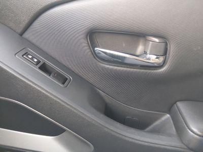 2023 Nissan Frontier - Photo 20