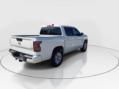 2023 Nissan Frontier - Photo 7