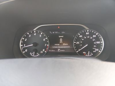 2023 Nissan Frontier - Photo 14