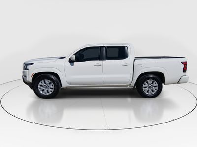 2023 Nissan Frontier - Photo 4