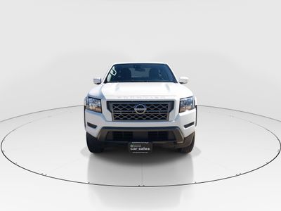 2023 Nissan Frontier - Photo 2