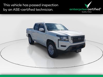 2023 Nissan Frontier - Photo 1